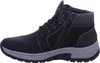 Rieker Veterschoenen Hoog  Veterschoenen Hoog - Zwart - Produktbild-Vorschau 10