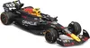 Bburago 18-38097V - Model auta - RedBull RB20 Bahrain Náhled obrázku produktu 8