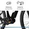 Zündapp X900 E Bike Mountainbike 27,5 Zoll schwarz Produktbild-Vorschau 5