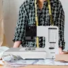 PRIXTON Nähmaschine P125 | 38 Stiche, 2 Geschwindigkeiten, Produktbild-Vorschau 10
