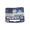 Pile lithium CR 1225 - Pile bouton Varta 3 V de 48 mAh Voir les images du produit 19