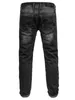 John Doe Original XTM Motorrad Jeans, schwarz, 34 Produktbild-Vorschau 3
