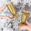 KADAX Kunststoff-Grabvase "Sorano", Friedhofsvase, Vasen, Produktbild-Vorschau 5