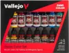 Vallejo 72.298, Multi, Acrylfarbe, Flüssigkeit, 17 ml, 16 Produktbild-Vorschau 2