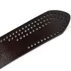 Gürtel Herren,Ledergürtel Herren, Herren Gürtel Produktbild-Vorschau 6