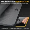 TREX SPORT Gymnastikmatte Fitnessmatte 2cm TX-029NGM | Produktbild-Vorschau 4