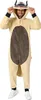 Avatar - Der Herr der Elemente Jumpsuit Uni Appa Onesie Produktbild-Vorschau 3