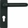 ABUS Garniture KFG pour portes coupe-feu - avec béquille Voir les images du produit 2