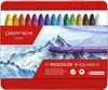 CARAN D'ACHE Aquarell-Wachsmalstift NEOCOLOR II 15er Etui Produktbild-Vorschau 1