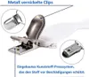 Bettlakenspanner Elastische，Verstellbare Bettlaken Produktbild-Vorschau 4