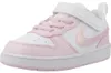 NIKE COURT BOROUGH LOW RECRA Weiß Produktbild-Vorschau 1