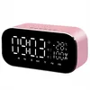 Radiobudzik Led Głośnik Bluetooth Akai Abts-S2Gd Podgląd zdjęcia produktu 2