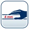 Bügeltischbezug Baumwolle Comfort Universal Produktbild-Vorschau 13