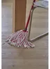 Vileda VI158455, Laminat, Holz, Trocken&Nass, Rot, Weiß, Produktbild-Vorschau 10