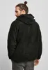 Brandit Teddyfleece Outdoorjacke mit Kapuze Größe L Farbe Produktbild-Vorschau 13