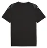 Puma Teamultimate Trikot Kurzarm Herren - Schwarz Produktbild-Vorschau 2