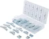 BGS Assortiment de masses d'équilibrage 36 pièces - 9449 Voir les images du produit 5