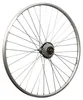 28 Zoll Hinterrad Zac19 Hohlkammerfelge mit 7 fach Shimano Produktbild-Vorschau 1