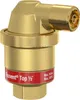 Disaeratore a galleggiante Flamco Flexvent Top Rp 1/2, Anteprima dell’immagine prodotto 1