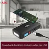 AEG Jumpstarter JS15 : aide au démarrage mobile et batterie Voir les images du produit 10