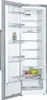 Bosch Freistehender Kühlschrank 186 x 60 cm Edelstahl Produktbild-Vorschau 2