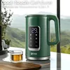 Ecosa Wasserkocher Edelstahl mit Temperatureinstellung Produktbild-Vorschau 5