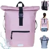 Rucksack Plane Time Bag Evo 24 L Kurierrucksack Roll-Top Produktbild-Vorschau 1