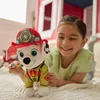 PAW Patrol, GPW, LPP, Marshall, figura de 25 cm, resistente Vista previa de la imagen del producto 8