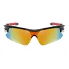 Fahrradbrille Mit Polarisierten Gläsern Uv-Schutz Produktbild-Vorschau 2