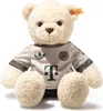 Steiff Teddybär FC Bayern Wiesn 30 cm 672156 Produktbild-Vorschau 1