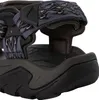 TEVA Terra Fi 5 Universal Herren Sandalen blau/schwarz Produktbild-Vorschau 34