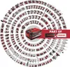 Einhell Power X-Change PXC-Ladegerät Power-X-Twincharger 3 Produktbild-Vorschau 18