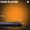 Lettore DVD HDMI/SCART/USB Anteprima dell’immagine prodotto 16