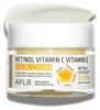 APLB Retinol Vitamin C E Cream – krém proti vráskám s retinolem a vitaminy C a E – 55 ml – obrázek 1 Produktbild-Vorschau