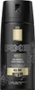 AXE Gold 150ml, Männer, Deodorant, Spray-Deodorant, 150 ml, Produktbild-Vorschau 1