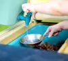 Cuisine d'extérieur pour enfant DELUXE bois FSC® Voir les images du produit 20