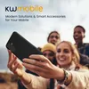 kwmobile Handyhülle für Samsung Galaxy S24 Plus Hülle - Produktbild-Vorschau 7