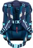 Scout sac d'école LED Sunny II Set 5 pièces Pegasus bleu Voir les images du produit 4