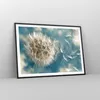 Gerahmtes Poster - Schwarzer Rahmen - Baby Sommer Pflanze - Produktbild-Vorschau 8