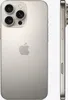 Apple iPhone 16 Pro 256GB Titan Natur Produktbild-Vorschau 16
