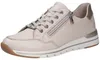 Remonte Damen Sneaker Leder Reißverschluss und Schnürung Produktbild-Vorschau 10