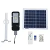 Solarna latarnia uliczna - 60 LED-owa Podgląd zdjęcia produktu 5