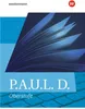 P.A.U.L. D. (Paul). Allgemeine Ausgabe für die Oberstufe. Anteprima dell’immagine prodotto 1