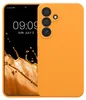 kwmobile Silikon Case für Samsung Galaxy S25 Hülle - Soft Produktbild-Vorschau 8
