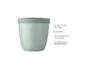 Snackpot Ellipse 500 ml - weiß Produktbild-Vorschau 3