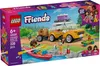 LEGO Friends Výlet v aute s kamarátmi, Stavebnica, 6 rok / Náhľad obrázku produktu 2