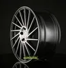 Keskin KT17 Hurricane black front polish 8.5x19 ET45 - Voir les images du produit 31