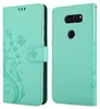 Cadorabo pouzdro pro LG V30 / V30+ / V30S / V30S+ Ochranný Náhled obrázku produktu 7