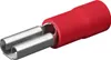 goobay ricettacolo per lama rosso 2,8 mm x 0,8 mm 0,5 mm 1 Anteprima dell’immagine prodotto 2