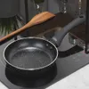 Panvica z nepriľnavého granitu, 16 cm - vhodná do umývačky Náhľad obrázku produktu 2